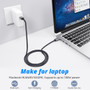 Fast Charging USB Type C Charging Cables for Phone Laptop