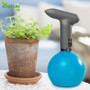 Electric Spray Pressure Watering Can for Home Garden