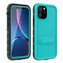 Shockproof Doom Heavy Duty 360 Full Protect Waterproof Phone Case For iPhone 11 iPhone 11 pro Max