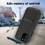 Shockproof Doom Heavy Duty 360 Full Protect Waterproof Phone Case For iPhone 11 iPhone 11 pro Max