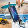Shockproof Doom Heavy Duty 360 Full Protect Waterproof Phone Case For iPhone 11 iPhone 11 pro Max