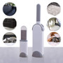 Electrostatic Lint Dust Pets Hair Cleaning Brush