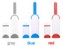 Electrostatic Lint Dust Pets Hair Cleaning Brush