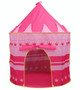 Children Play Tent Foldable Castle Playhouse for Kids