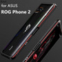 Deluxe Ultra Thin Aluminum Bumper Phone Case for Asus ROG Phone 2