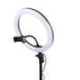 New Selfie Ring Light Flash LED for Phone Camera Photography