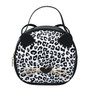 Mini Cute Cat Printed Shoulder Bags For Women