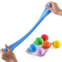 500g/bag Polymer Clay Super Light Soft Modeling Plasticine DIY Children Toys
