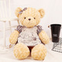 High Quality 60-80cm Stuffed Soft Teddy Bear Doll