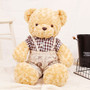 High Quality 60-80cm Stuffed Soft Teddy Bear Doll