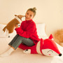 Cute Stuffed Animal & Plush Toys for Children