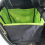 Eco Friendly Car Seat Protector for Dogs/Cats