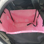 Eco Friendly Car Seat Protector for Dogs/Cats