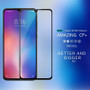 Super Thin Tempered Glass Screen Protector for Xiaomi mi 9