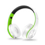 Over-Ear Wireless Bluetooth Headphone with Mic & Supports TF Card for PC