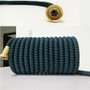 Expandable Magic Flexible High Pressure Garden Hose with Spray Gun for Watering Plants Car Wash
