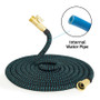 Expandable Magic Flexible High Pressure Garden Hose with Spray Gun for Watering Plants Car Wash