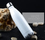 Classic Double-Wall Insulated Vacuum Flask Stainless Steel Sports Water Bottle