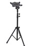 360 Degree Rotation Tablet Tripod Landing Stand for iPad/iPad