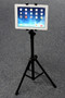 360 Degree Rotation Tablet Tripod Landing Stand for iPad/iPad