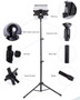 360 Degree Rotation Tablet Tripod Landing Stand for iPad/iPad