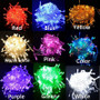 High Quality 10M 20M 30M 50M Fairy LED Lights Garland for New Year Decoration