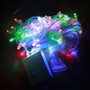 High Quality 10M 20M 30M 50M Fairy LED Lights Garland for New Year Decoration