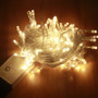 High Quality 10M 20M 30M 50M Fairy LED Lights Garland for New Year Decoration