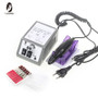 20000RPM Electric Nail Drill Machine Apparatus for Manicure/Pedicure