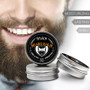 Natural Beard Balm Professional Conditioner for Beard Growth