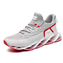 Designer Breathable Sports Running Shoes for Men