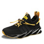 Designer Breathable Sports Running Shoes for Men