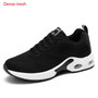 Fashionable Lightweight Running Lace Up Outdoor Sports Shoes for Women