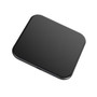 BEST SELLING 15W Qi Quick Charging Wireless Fast Charger for iPhone Samsung S9 Xiaomi