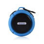 Portable Outdoor Wireless Music Speaker with Bass