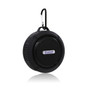 Portable Outdoor Wireless Music Speaker with Bass