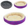 HOT SELLING Sofa Kennel Warm Baskets for Pet Dogs
