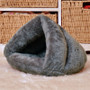 STYLISH and COOL Cotton Teddy Rabbit Bed House for Small Medium Dogs