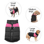 STYLISH Waterproof Warm Vest Jackets for Pet Dog