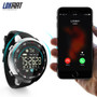 HOT SELLING Smart Watch with Waterproof Pedometers Message Reminder and Bluetooth for Sports