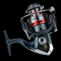 ADVANCED 13+1BB Spinning Fishing Reel Metal XS1000-7000 Series Spinning Reel Fishing Tackle