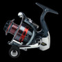 ADVANCED 13+1BB Spinning Fishing Reel Metal XS1000-7000 Series Spinning Reel Fishing Tackle