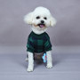 HOT SELLING Pet Dog/Cat Warm Fleece Jumpsuit