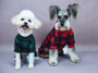 HOT SELLING Pet Dog/Cat Warm Fleece Jumpsuit