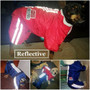 ATTRACTIVE Pet Dog Warm Winter Jumpsuits