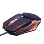 SMART Optical LED Gaming Mouse for Professional Gamer