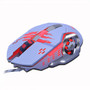 SMART Optical LED Gaming Mouse for Professional Gamer