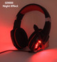 BEST SELLING 4000 DPI Adjustable Stereo Gamer Earphone Headphones + Gamer Mice