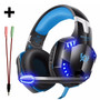 FAST SELLING 3.5mm Gaming Stereo Headphone with Microphone