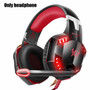 FAST SELLING 3.5mm Gaming Stereo Headphone with Microphone